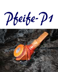 Pfeife P1