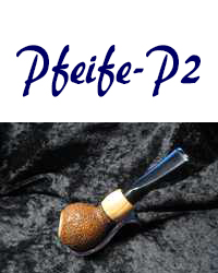 Pfeife P2