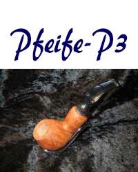 Pfeife P3