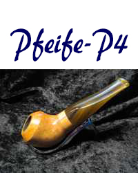 Pfeife P4