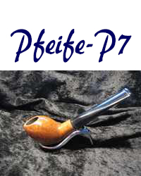 Pfeife P7